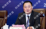 中國環境保護産業協會の袋式除塵委員會第6回委員代表大會が開催されました。